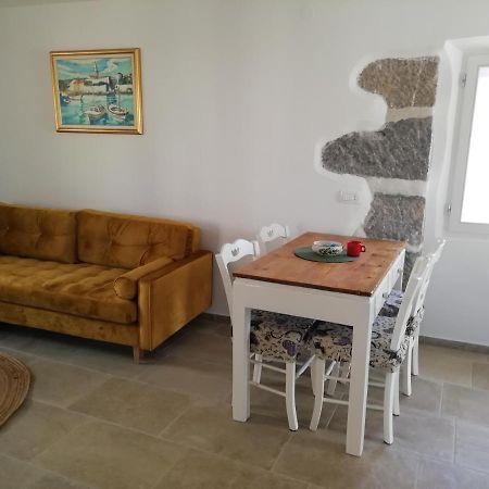Apartment Mauro Baška Exteriér fotografie